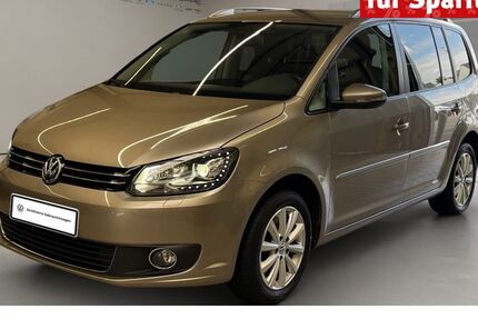 VW Touran 95.030 km 12.485 &euro; Krefeld 47805