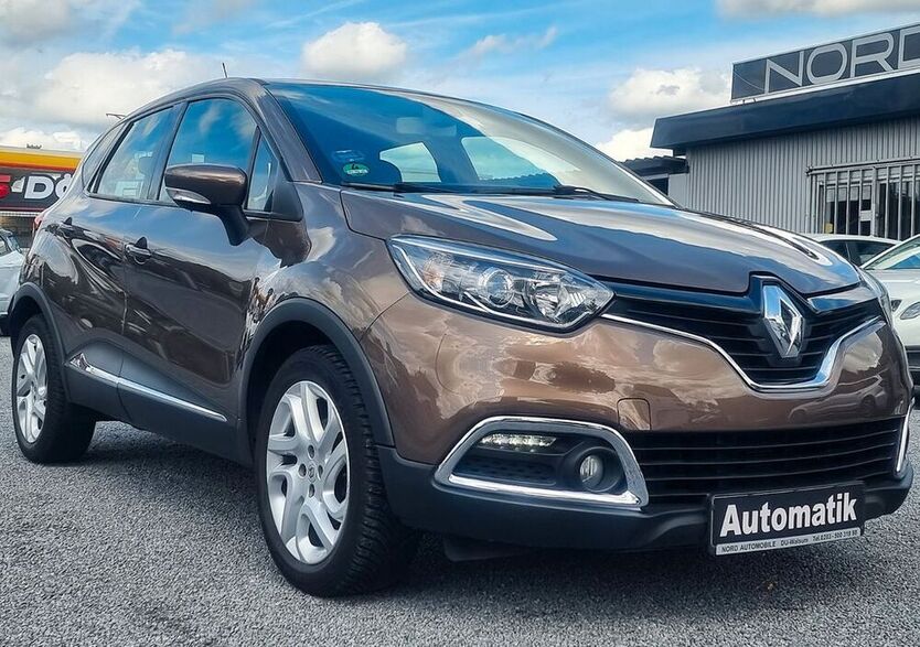 Captur