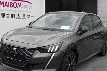 Peugeot 208 26.000 km 19.990 &euro; Wesel 46485