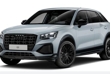 Audi Q2 5.105 km 26.990 &euro; Dorsten 46284
