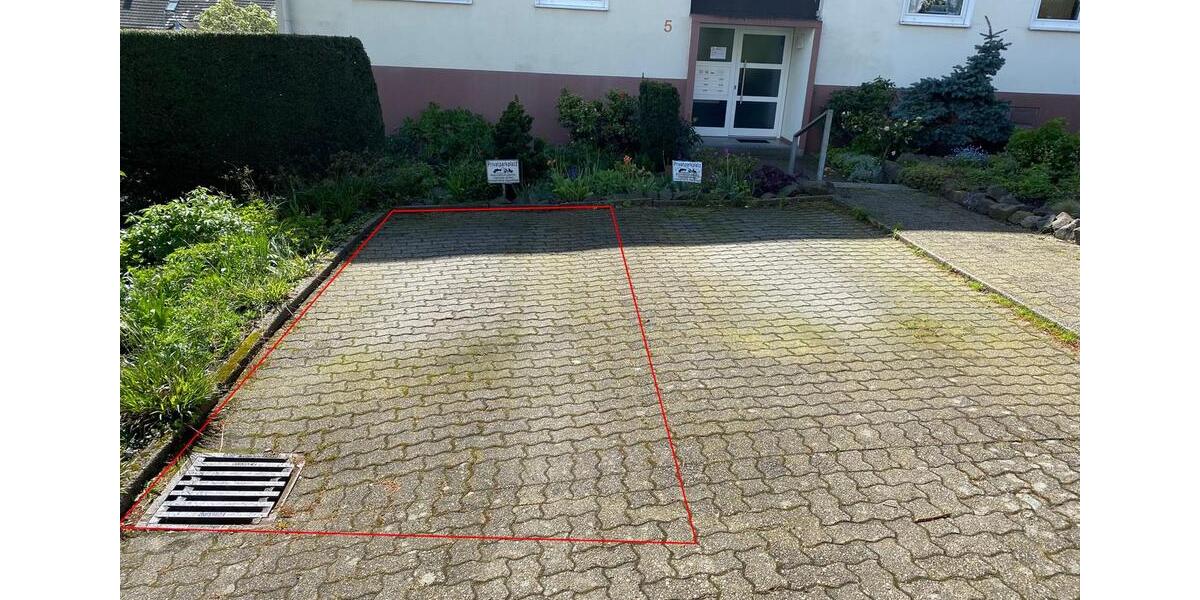 Etagenwohnung Hattingen Blankenstein - 3.5 Zimmer, 80 m&sup2;, 259.000&euro; | Angebot:26019427