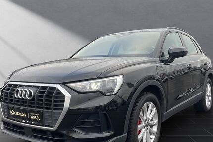 Audi Q3 93.650 km 23.650 &euro; Wesel 46485