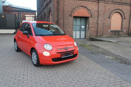 Fiat 500 34.523 km 11.999 € Bochum 44867
