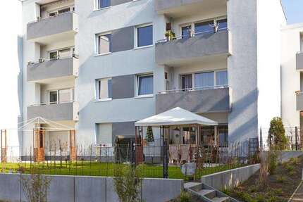 Wohnung Bochum Eppendorf - 3 Zimmer, 71 m&sup2;, 458&euro; | Angebot:27133338