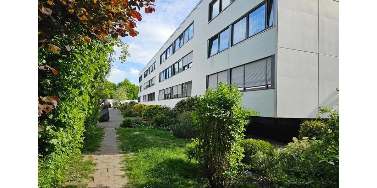 Hochparterre Krefeld Dießem - 3 Zimmer, 78 m&sup2;, 680&euro; | Angebot:26342988