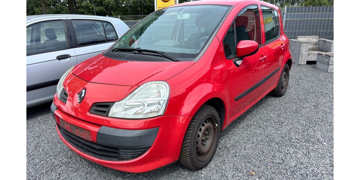 Renault Modus 125.000 km 3.000 &euro; Rheurdt 47509