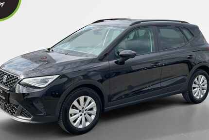 Seat Arona 17.291 km 21.470 &euro; Bottrop 46244