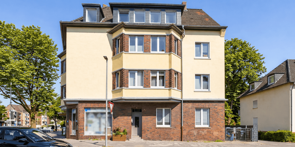 Einfamilienhaus Bochum Altenbochum - 18 Zimmer, 552 m&sup2;, 898.000&euro; | Angebot:27162215