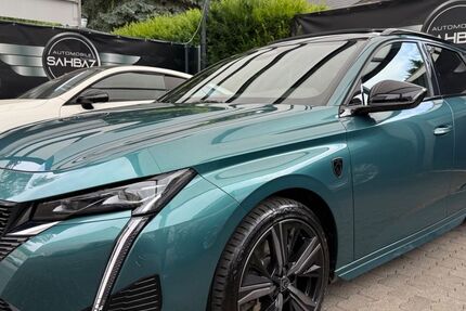 Peugeot 308 90.000 km 22.900 &euro; Herne 44649