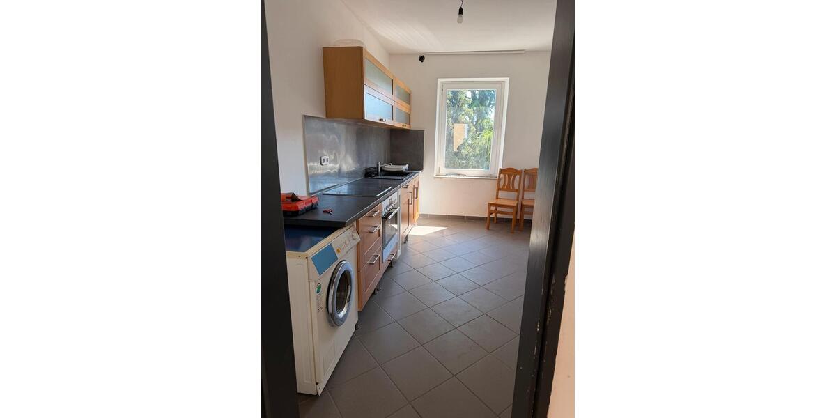 Etagenwohnung Krefeld Benrad - 2 Zimmer, 52 m&sup2;, 850&euro; | Angebot:26355317