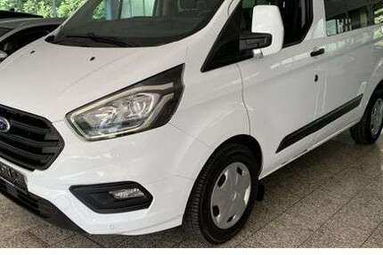 Ford Transit Custom 90.000 km 21.888 € Wuppertal 42329