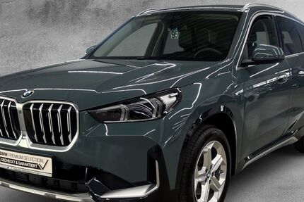 BMW X1 12.609 km 42.541 &euro; Krefeld 47800