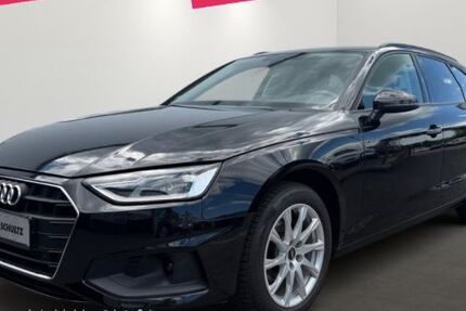 Audi A4 54.639 km 20.990 &euro; Mettmann 40822