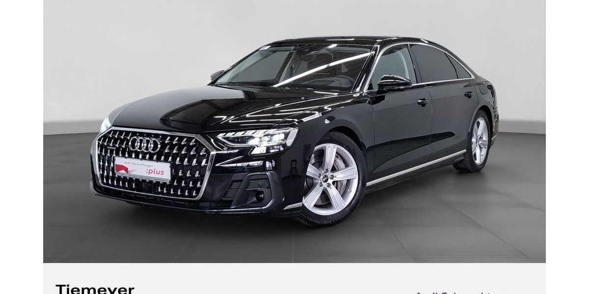 Audi A8 39.571 km 68.990 &euro; Bochum 44809