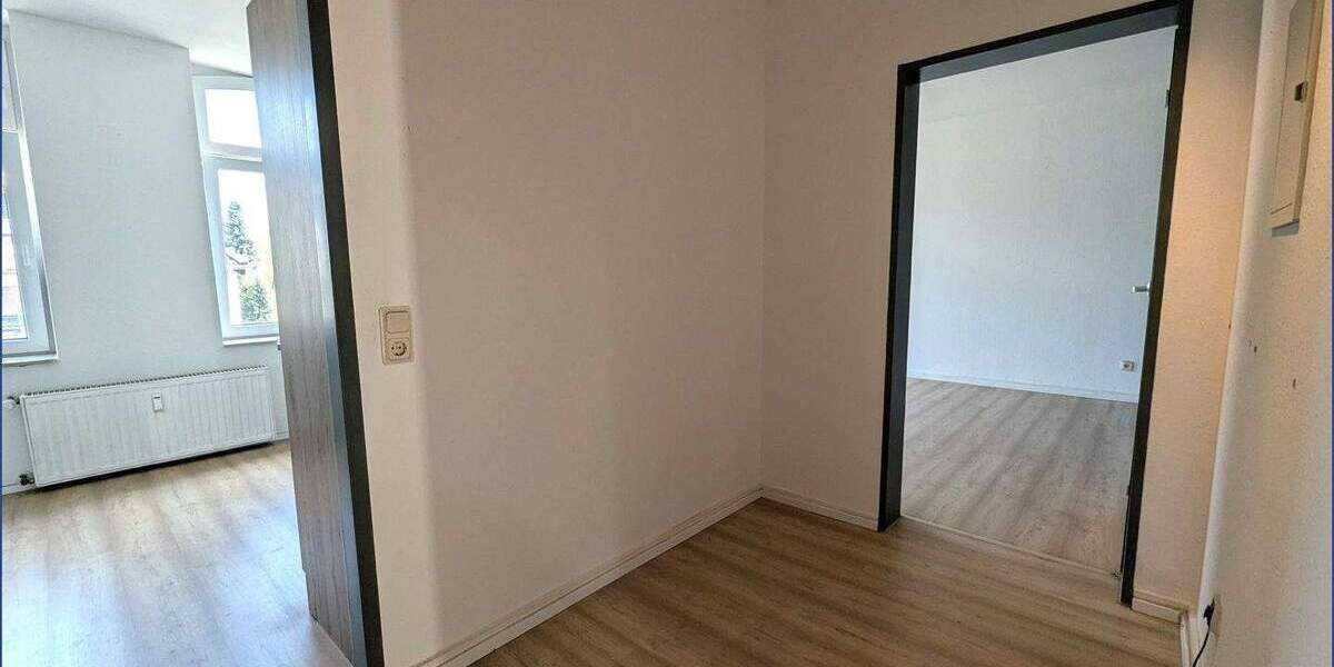 Etagenwohnung Bochum / Harpen Harpen - 4 Zimmer, 129 m&sup2;, 278.000&euro; | Angebot:24739514