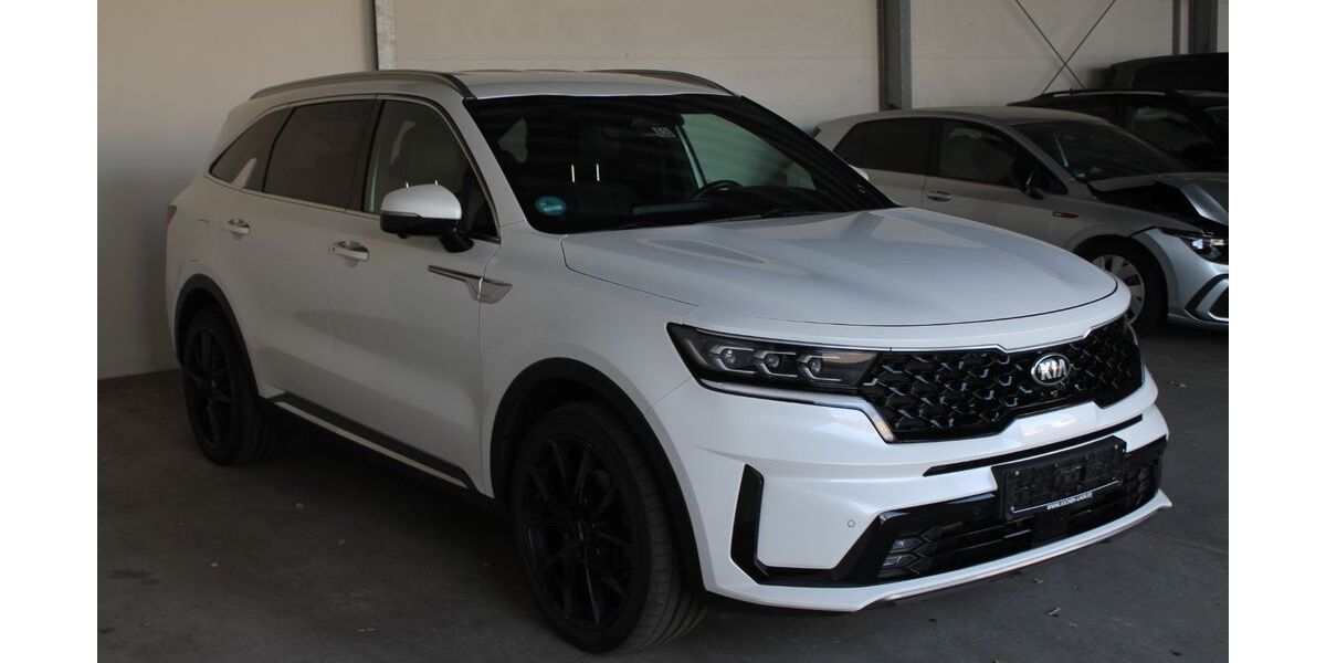 Kia Sorento 171.000 km 19.950 &euro; Essen 45136