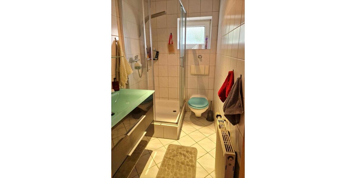 Dachgeschoßwohnung Bochum Höntrop - 3 Zimmer, 86 m&sup2;, 775&euro; | Angebot:25569606