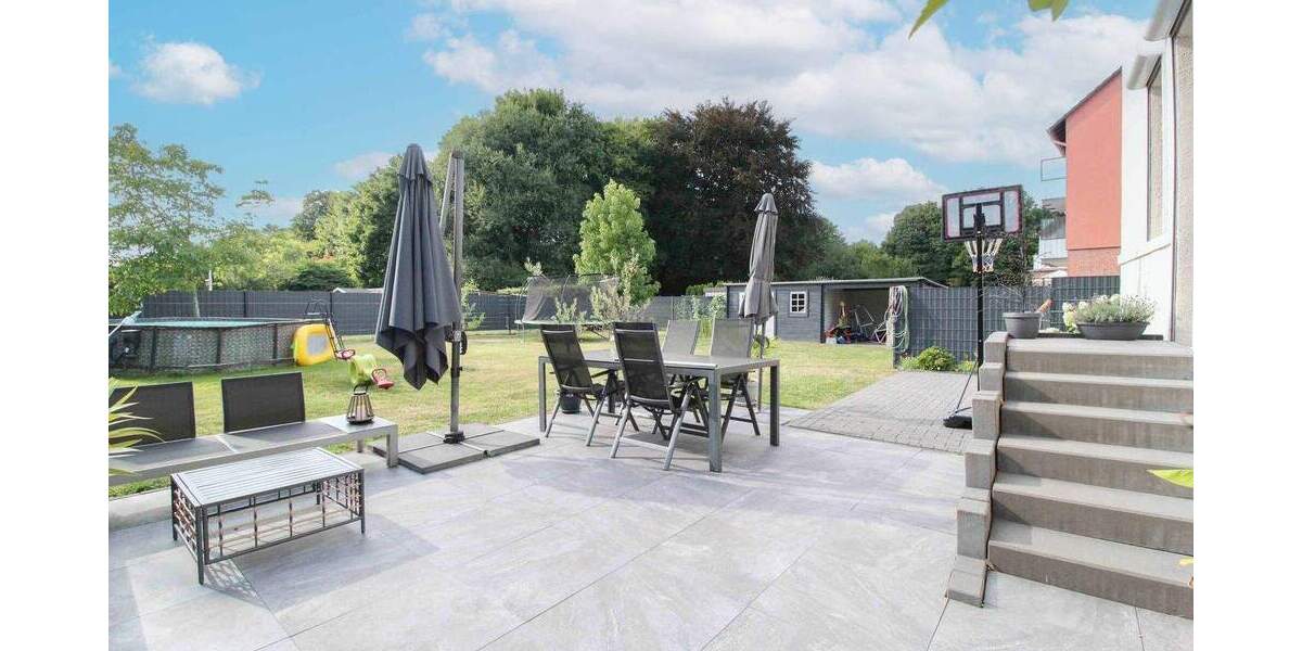 Doppelhaushälfte Gelsenkirchen Hassel - 1 Zimmer, 420 m&sup2;, 699.000&euro; | Angebot:25072815