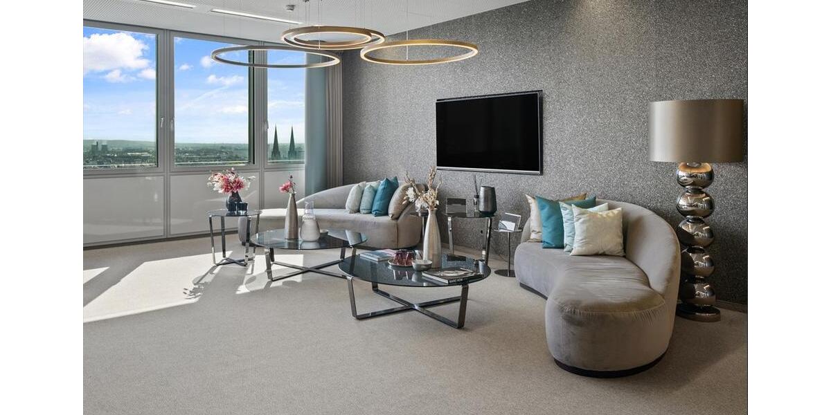 Gewerbeobjekt Düsseldorf Pempelfort - 279&euro; | Angebot:25415601