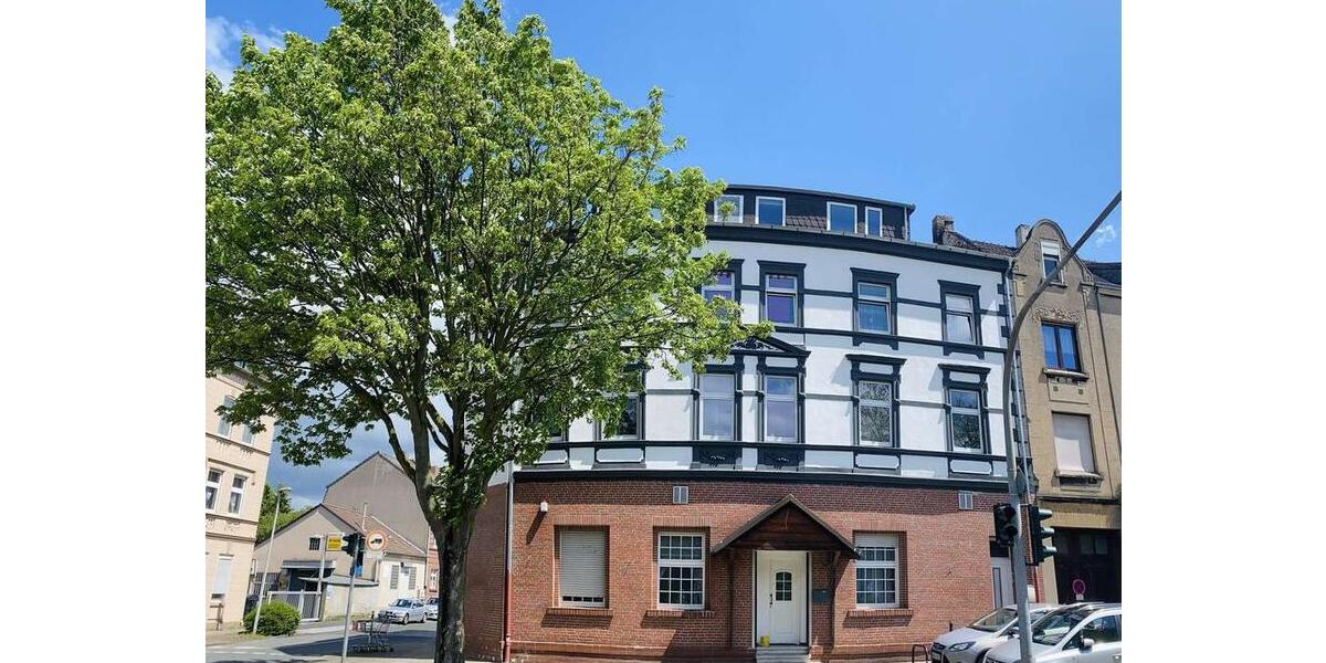 Etagenwohnung Herne Wanne-Bickern - 2 Zimmer, 55 m&sup2;, 415&euro; | Angebot:25415119