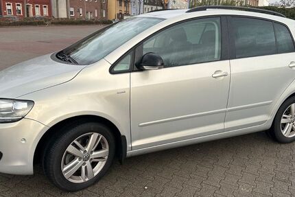 VW Golf Plus 64.000 km 9.200 &euro; Dinslaken 46535