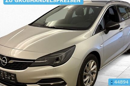 Opel Astra 74.332 km 12.607 &euro; Krefeld 47829