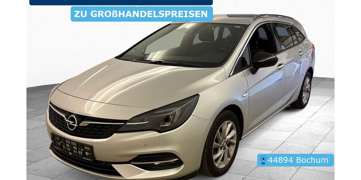 Opel Astra 74.332 km 12.607 &euro; Krefeld 47829
