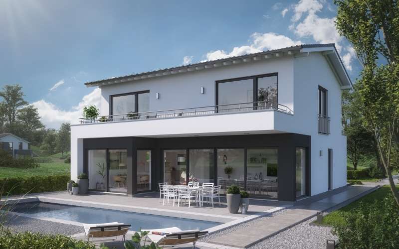 Haus zum Kaufen in Issum 747.900 € 173 m²