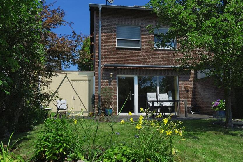 Enegieeffiziente Doppelhaushälfte in Rumeln - Sackgassenlage & DG