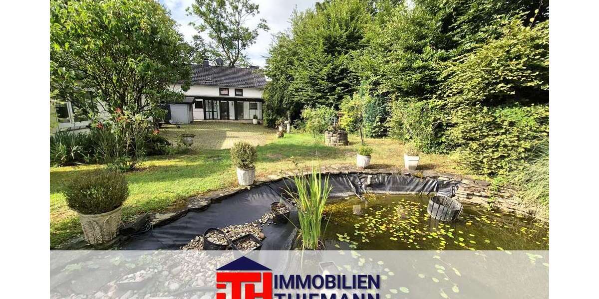Einfamilienhaus Bottrop / Vonderort Vonderort - 5.5 Zimmer, 144 m&sup2;, 286.000&euro; | Angebot:19846066