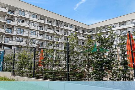 Ihr Neues Zuhause: Stilvolle 3-Zimmer-Wohnung mit Seeblick (mietpreisgedämpft) 3 zimmer