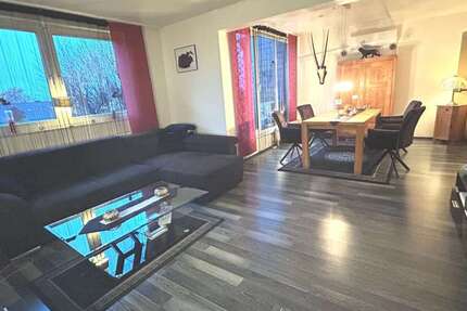 Wohnung Mülheim an der Ruhr Dümpten - 2.5 Zimmer, 65 m&sup2;, 120.000&euro; | Angebot:26695835