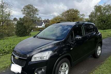 Chevrolet Trax 86.500 km 5.990 &euro; Essen 45134
