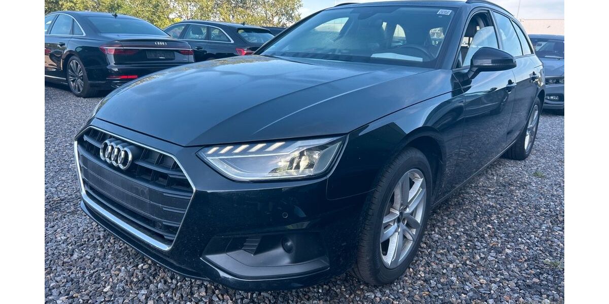 Audi A4 131.000 km 19.800 &euro; Dorsten OT Wulfen 46286