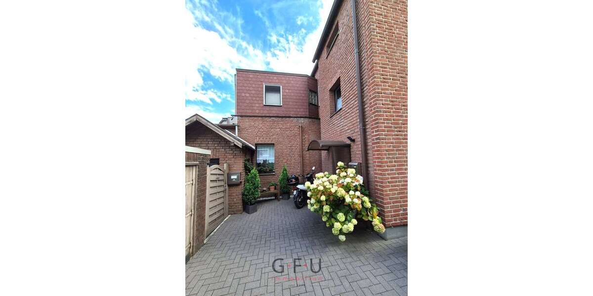 Einfamilienhaus Herten Bertlich - 4 Zimmer, 147 m&sup2;, 369.000&euro; | Angebot:26380307