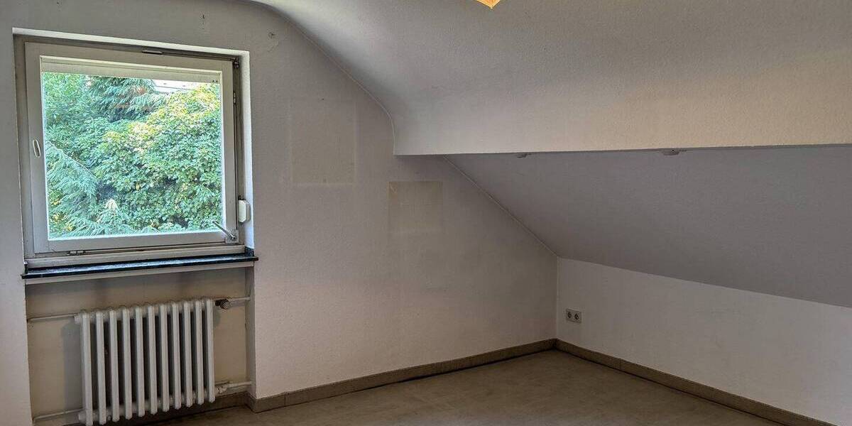Einfamilienhaus Krefeld Cracau - 5 Zimmer, 145 m&sup2;, 429.000&euro; | Angebot:26435876
