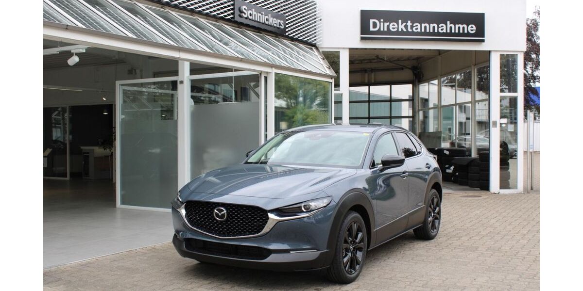 Mazda CX-30 13.673 km 24.742 &euro; Moers 47441