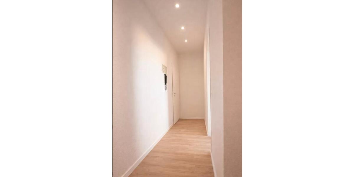 Dachgeschoßwohnung Krefeld Gartenstadt - 2 Zimmer, 54 m&sup2;, 530&euro; | Angebot:26362641