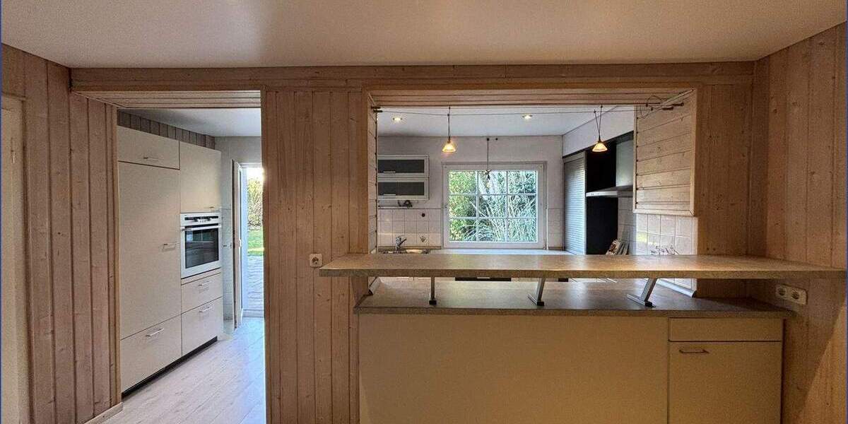 Doppelhaushälfte Essen Heidhausen - 5 Zimmer, 198 m&sup2;, 620.000&euro; | Angebot:25695444