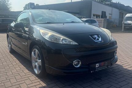 Peugeot 207 118.107 km 4.500 € Dinslaken 46537