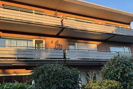 Wohnung zum Mieten in Neukirchen-Vluyn 1.300 € 131 m² 4 zimmer