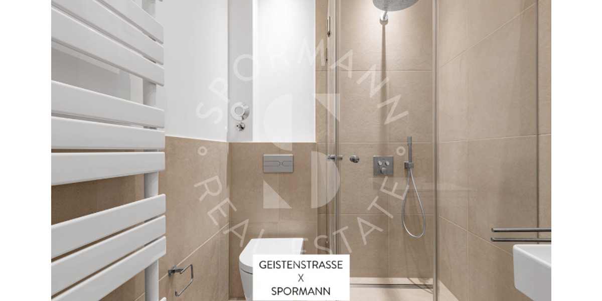 Etagenwohnung Düsseldorf Derendorf - 3 Zimmer, 90 m&sup2;, 549.000&euro; | Angebot:25799438