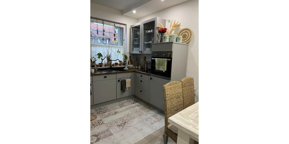 Reihenhaus Herten Bertlich - 3 Zimmer, 80 m&sup2;, 320.000&euro; | Angebot:26987378