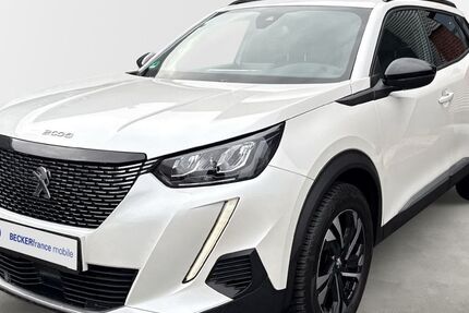 Peugeot 2008 49.608 km 22.790 &euro; Oberhausen 46149