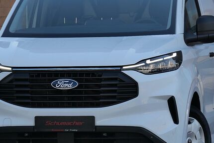Ford Transit Custom 31.000 km 29.490 &euro; Krefeld 47800