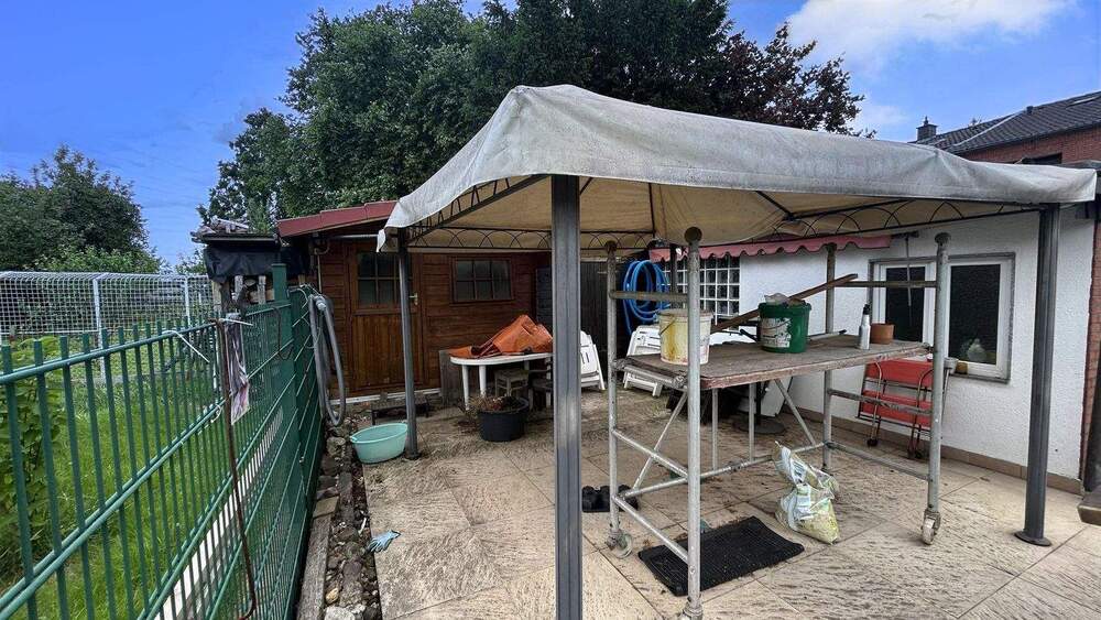 Doppelhaushälfte Duisburg Bergheim - 4 Zimmer, 130 m&sup2;, 419.000&euro; | Angebot:24212432