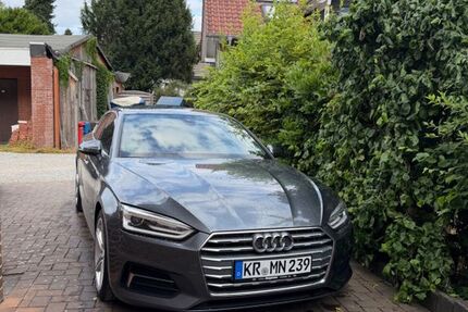 Audi A5 128.000 km 16.400 &euro; Krefeld 47803