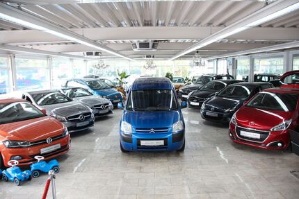 Citroen Berlingo 230.000 km 2.490 &euro; Essen 45356