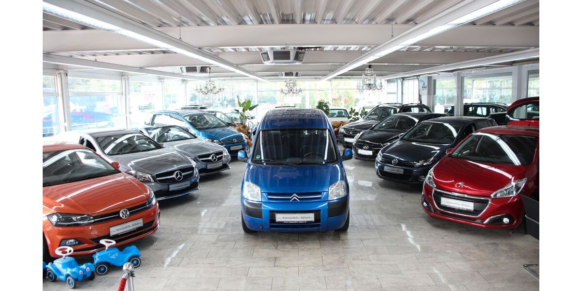 Citroen Berlingo 230.000 km 2.490 &euro; Essen 45356