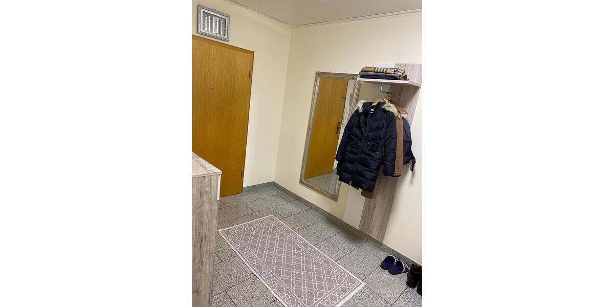 Etagenwohnung Wülfrath - 3 Zimmer, 95 m&sup2;, 185.000&euro; | Angebot:25589588